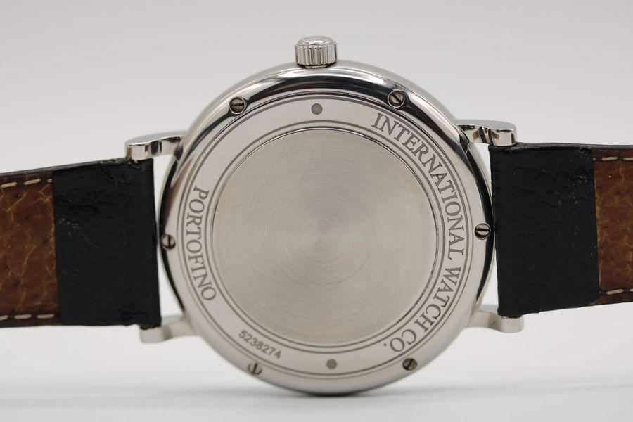 IWC Portofino Automatic IW356501